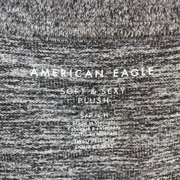 AEO Soft & Sexy Long Sleeve Sweater Small - Picture 2 of 4